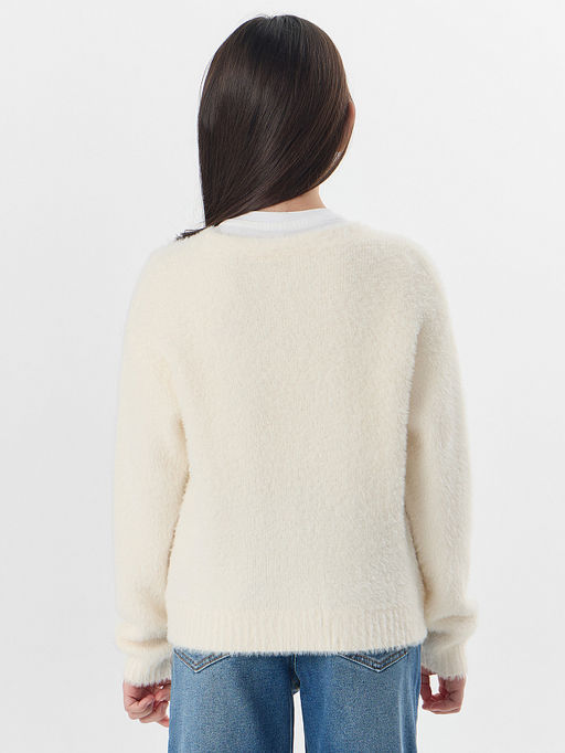 ЖАКЕТ СПОРТИВНЫЙ ДЛЯ ДЕВОЧЕК - Mark formelle фото 3