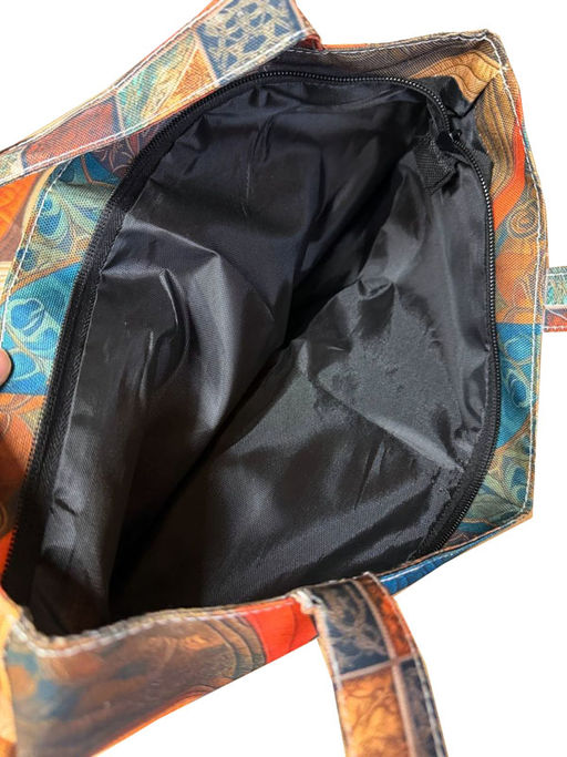 Сумка Rui-LX-12 - Ferro фото 2