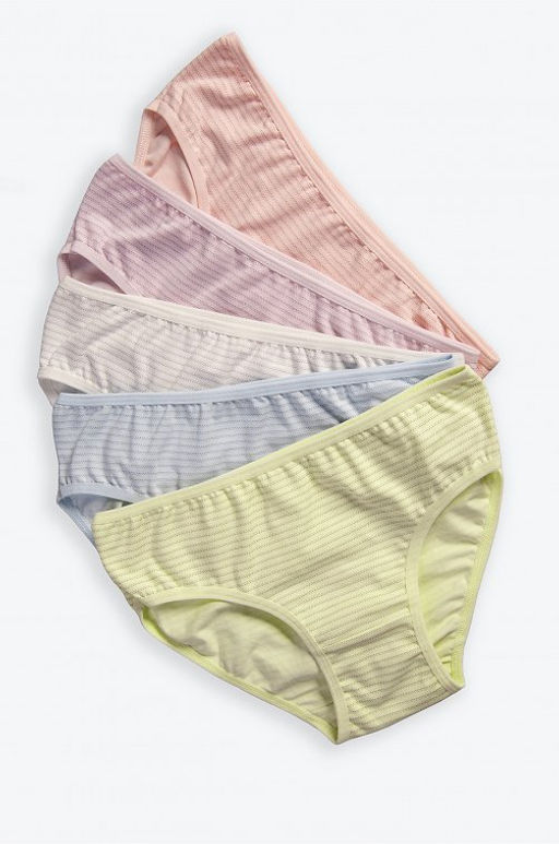 Трусы для девочки 5шт. Donella  фото 15