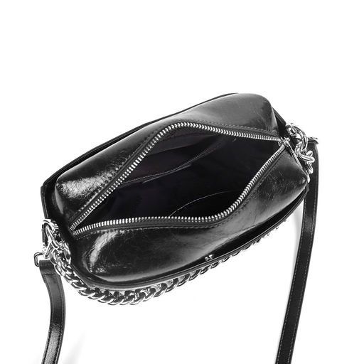 Женская сумка MIRONPAN арт. 62373 Черный  фото 4