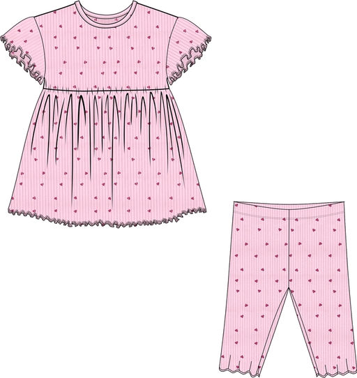 туника+бриджи 2ЯТБ5921223н