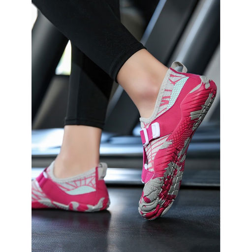 Коралловые тапочки аквашузы - Bearwear фото 2