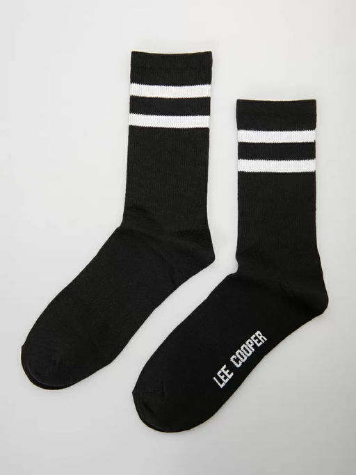 Носки (набор) LONG SOCK STRIPE / Lee Cooper  фото 2