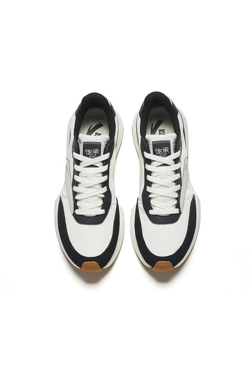 Повседневные кроссовки Anta HERITAGE 70  фото 2