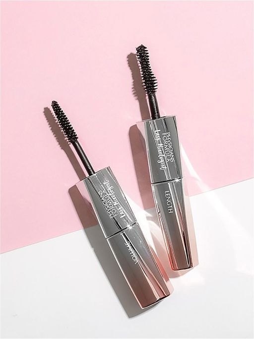 PHYSICIANS FORMULA Тушь для ресниц двойная Lash Mixologist Mascara, тон: черный, 14г/5.8г  фото 2