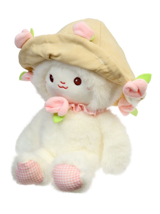 Мягкая игрушка «Овечка», 25 см