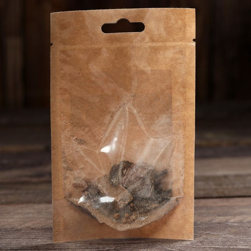 Подарочный набор для приготовления алкоголя Коньяк: набор трав и специй, штоф 500 мл., инструкция