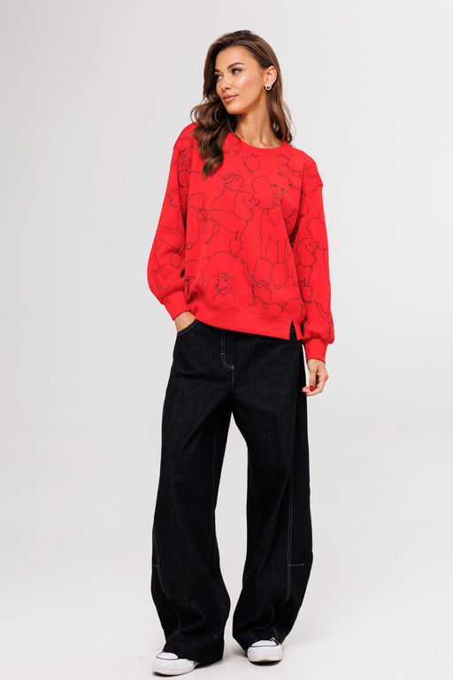 Джемпер Fantazia Mod 4956  фото 8