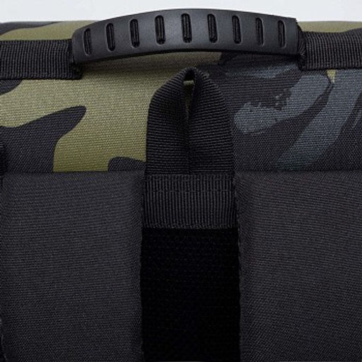 RAm-385-8 Рюкзак школьный с картхолдером на держателе и мешком для обуви - Grizzly фото 13