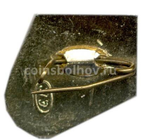 Значок Ленинград