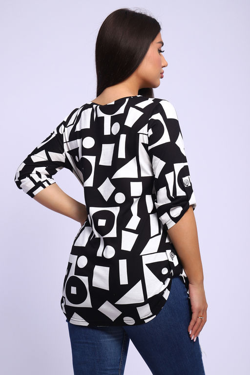 Туника 71119 - Натали фото 6