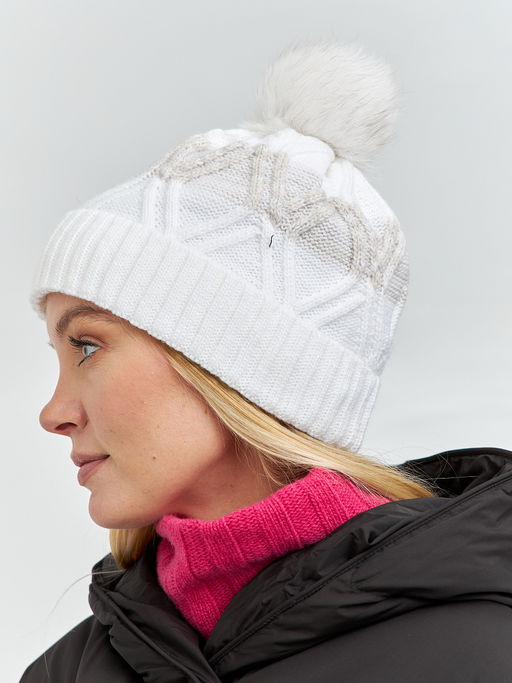 шапка женская - Glenfield фото 5