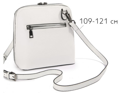 Cумка женская Lanotti 6010/белый