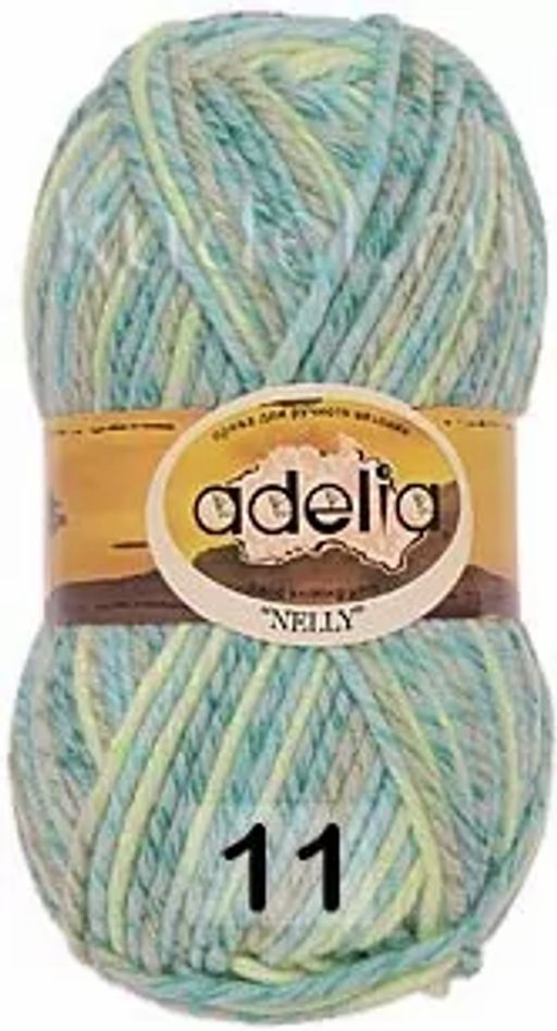 NELLY - Adelia фото 11