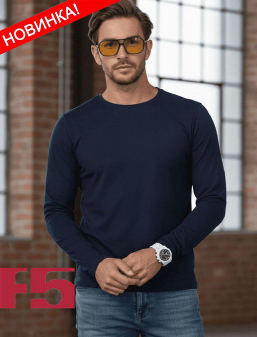 Футболка мужская арт. 02245 - F5 фото 8