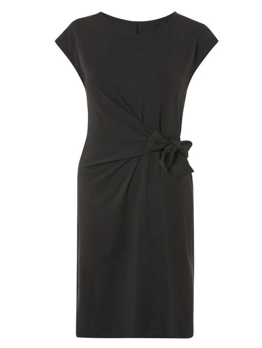 Трикотажное платье из хлопка ESMARA  фото 10