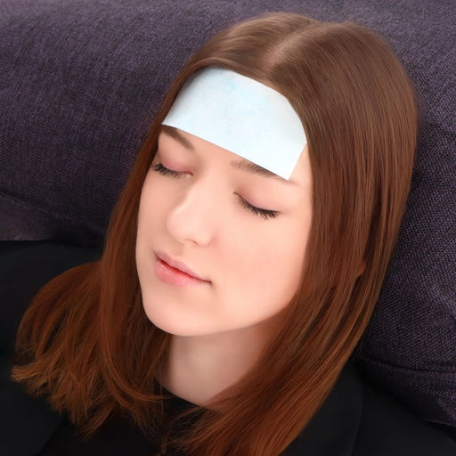 Пластина охлаждающая, набор - 5 шт., 12×5 см, синяя