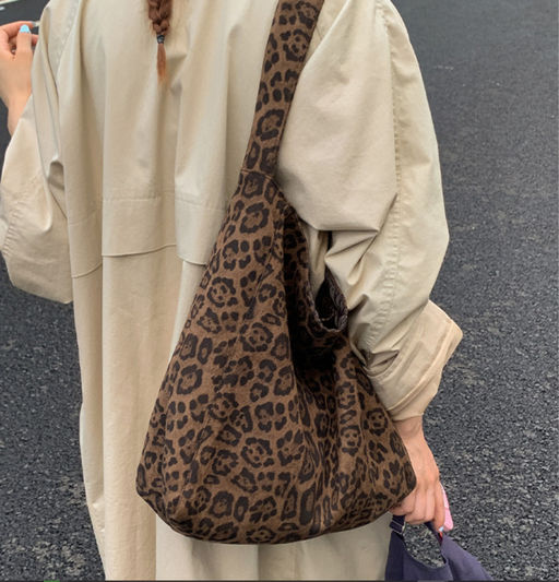 Сумка A-TX-171-Animal