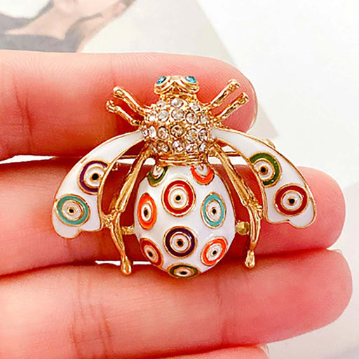 Брошь арт. 32 2568 (id 279971) - Rada фото 2