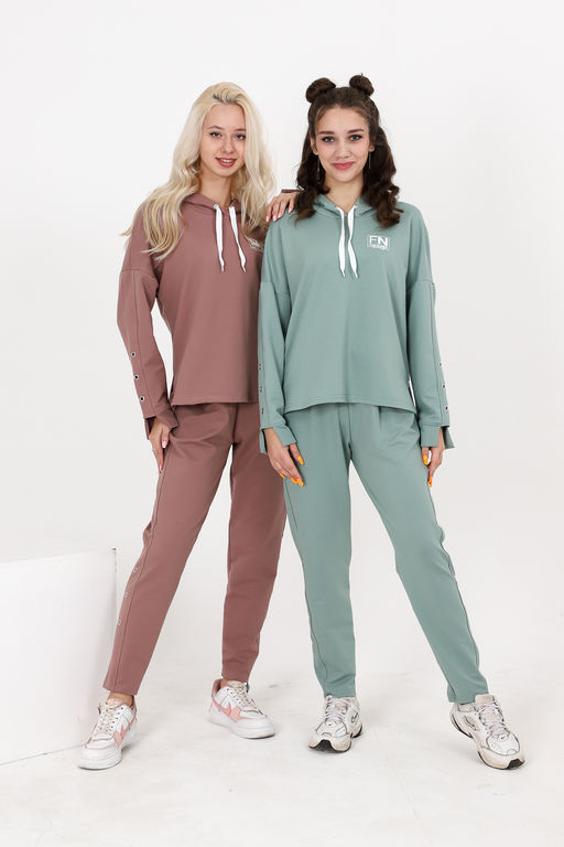 Костюм 8288 - Натали фото 56