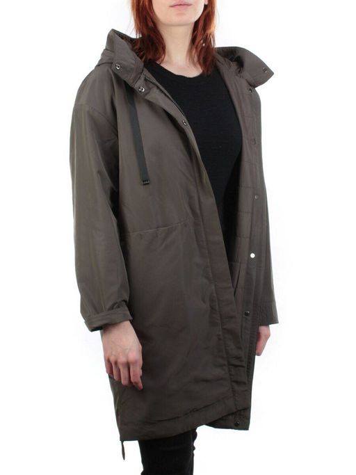 2190 SWAMP Куртка демисезонная женская Parten (50 гр. синтепон) - Fashion фото 6