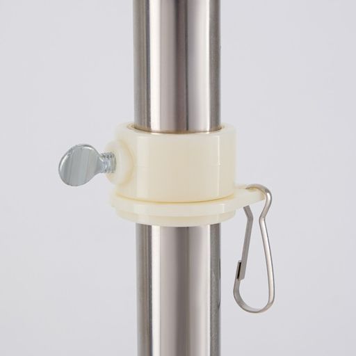 Флагшток с древком 180 см, настенное крепление - Simaland фото 3