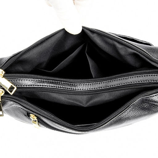 Bags Сумка женская / кожа / 011723  фото 8