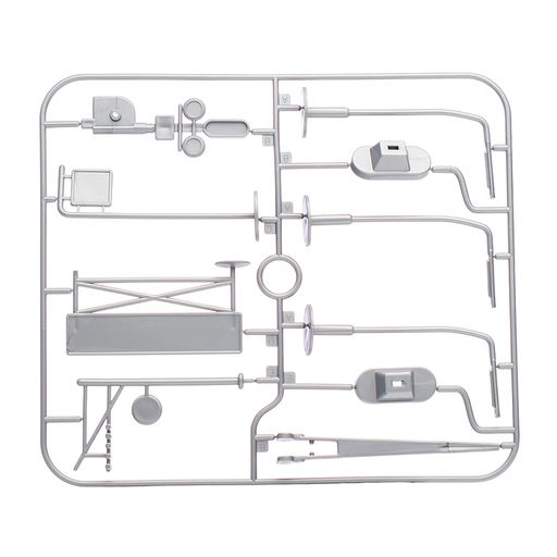 Железная дорога "Train set-2" в коробке