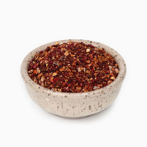 Чай новогодний ягодно - травяной Волшебного нового года, с черникой, 50 г - Фабрика счастья фото 3