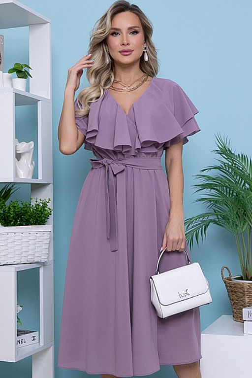 Платье 71281 - Avili фото 5