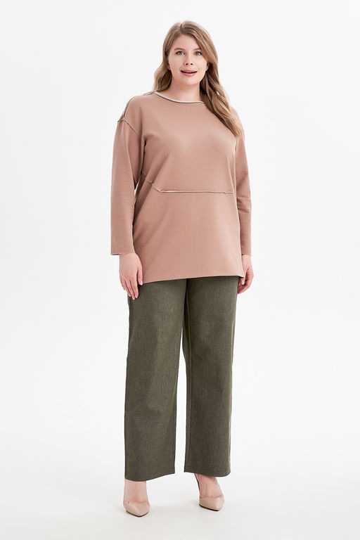 Брюки - Olsi фото 4