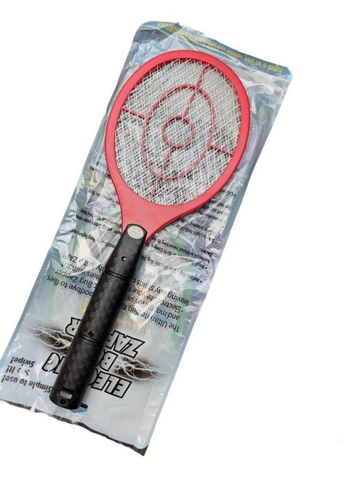 Электрическая мухобойка - Buro фото 4