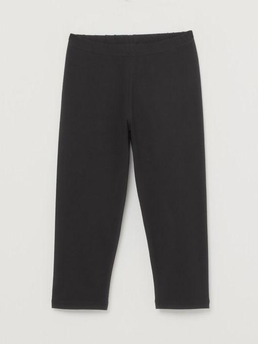 CRB wear/FWSW 70035-22 Бриджи женские, черный/Ex.Cherubino