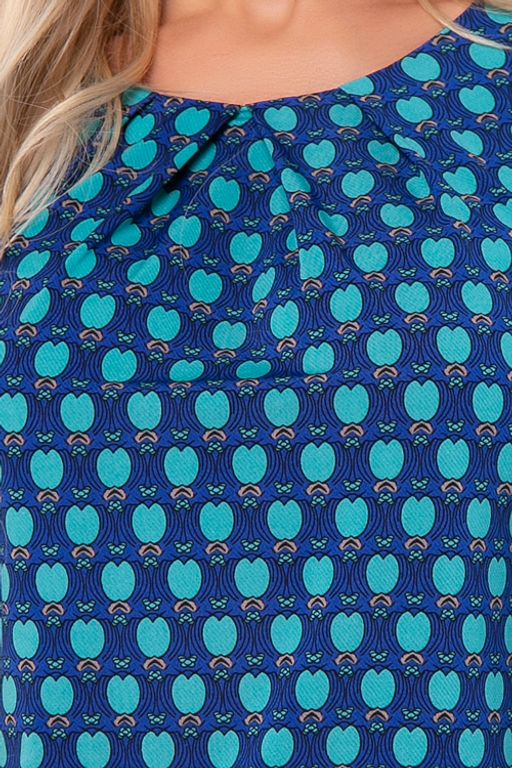 Блузка 40762 - Avili фото 4