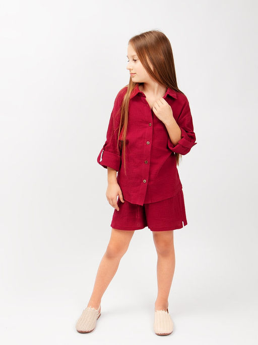 АКЦИЯ!!! Костюм для девочки Соль&Перец