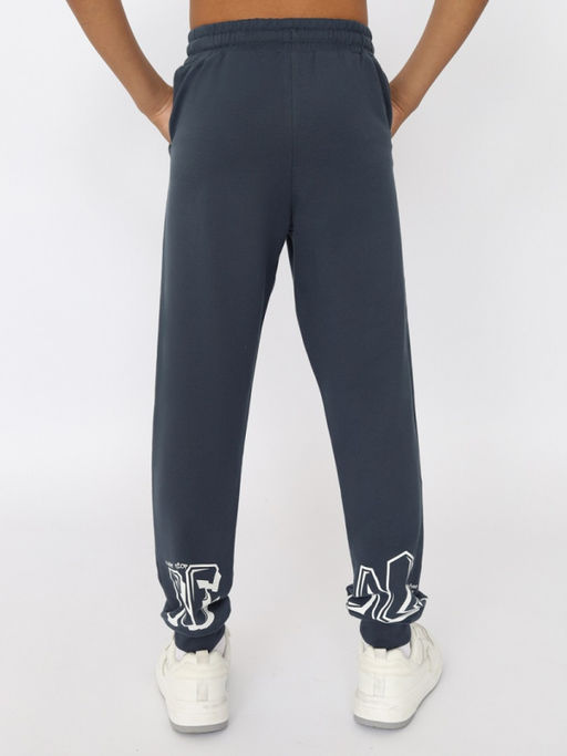 CRB wear/CSJB 70462-48-393 Брюки для мальчика,темно-серый/Ex.Cherubino  фото 3