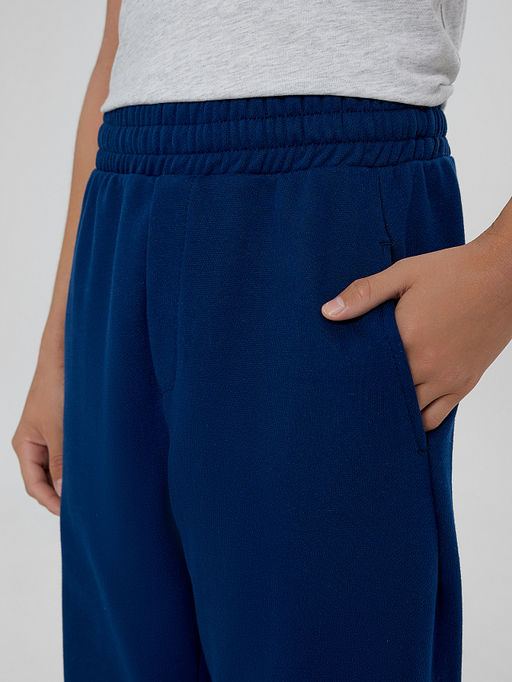 БРЮКИ ДЛЯ МАЛЬЧИКОВ - Mark formelle фото 4