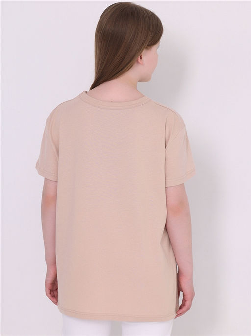 футболка 1ДДФК4512001 - Апрель фото 2