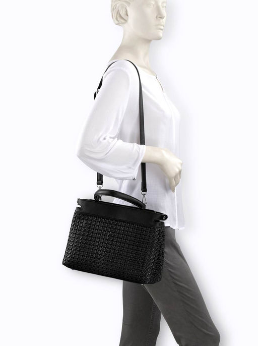 Сумка, черная - Heine фото 6