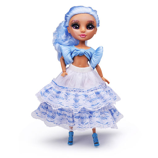 Модная кукла Glam Core Стефания Cottage Core, 27см