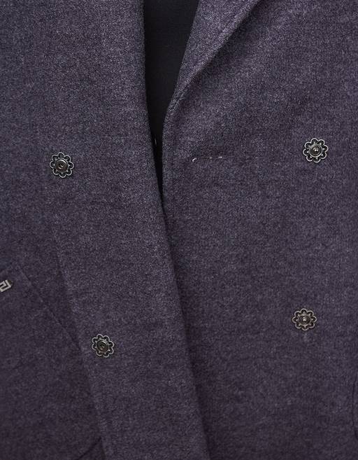 Элит демисезонное пальто - Дюто фото 3