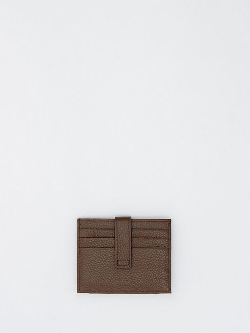 Картхолдер 1012 coffee Vermari