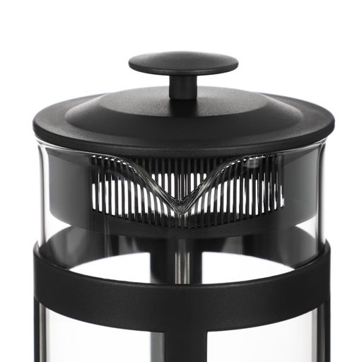 Френч-пресс Мелана 600мл пластик, стекло арт.850-252 VETTA