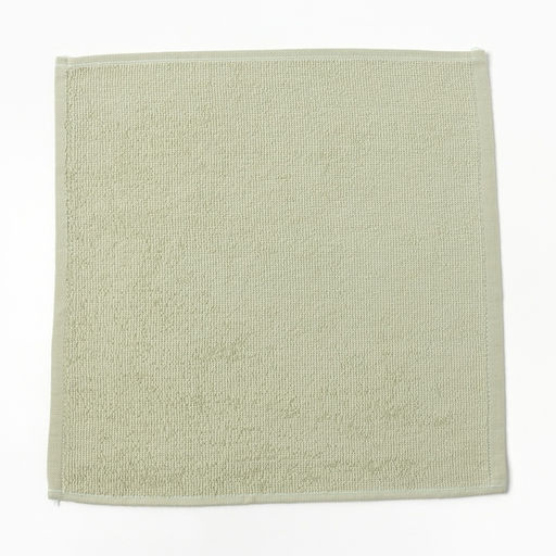 Набор махровых полотенец Этель "Праздничная змея" 30х30 см - 3 шт, 340 г/м2, 100% хлопок