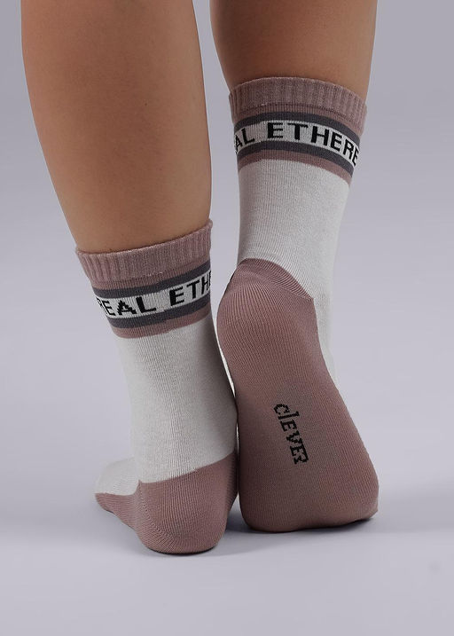 Носки женские Кварц - Clever wear фото 3