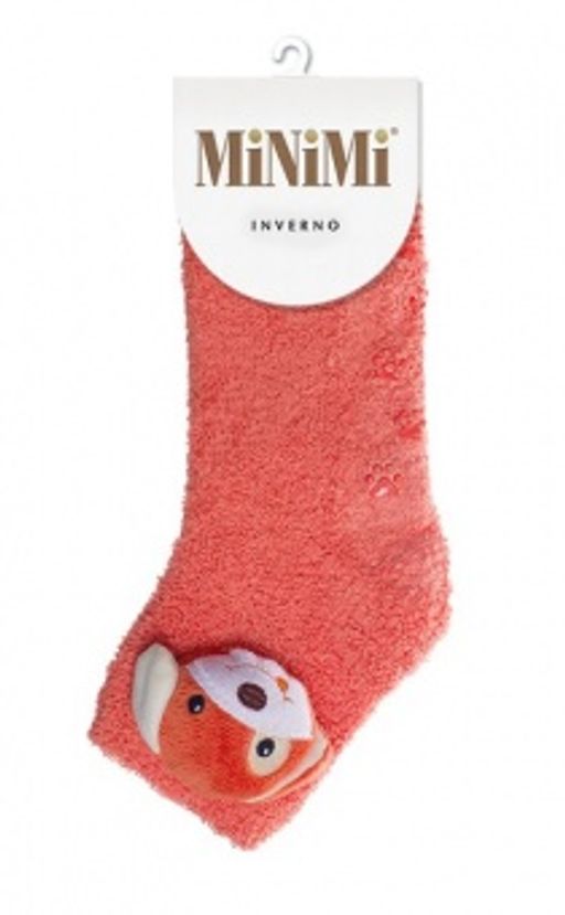 MINI INVERNO 3300 носки с игрушкой* - pesca - Minimi фото 5