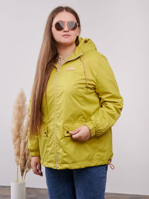 Ветровка Обри - Yollochka фото 13