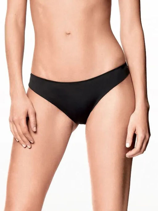 Lormar Трусы Brasiliana Extra - nero  фото 2