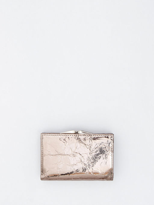 Кошелек 7018-4 bronze Velina Fabbiano