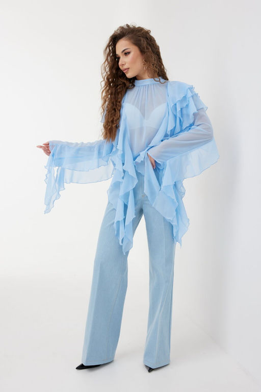 Блуза Vesnaletto 4365